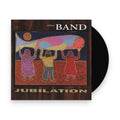 The Band – Jubilation (Blue LP Vinyl) Vinyl Record