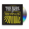 Band Of Bees The Bees – Every Step's a Yes Music CD
