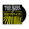 Band Of Bees The Bees – Every Step's a Yes (LP Vinyl) Vinyl Record