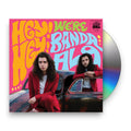 Banda Al9 – Hey! Hey! We're Banda Al9 Music CD