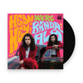 Banda Al9 – Hey! Hey! We're Banda Al9 (LP Vinyl) Vinyl Record