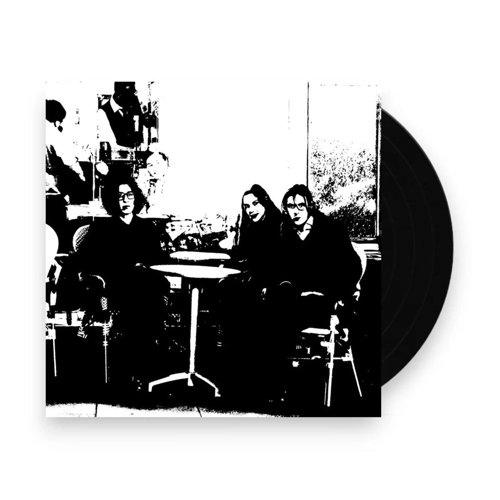 Bar Italia – Tracey Denim (LP Vinyl) Vinyl Record