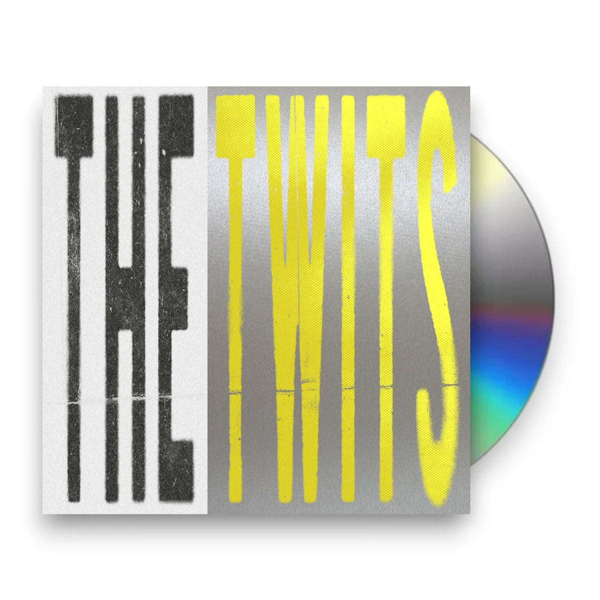 Bar Italia – The Twits Music CD