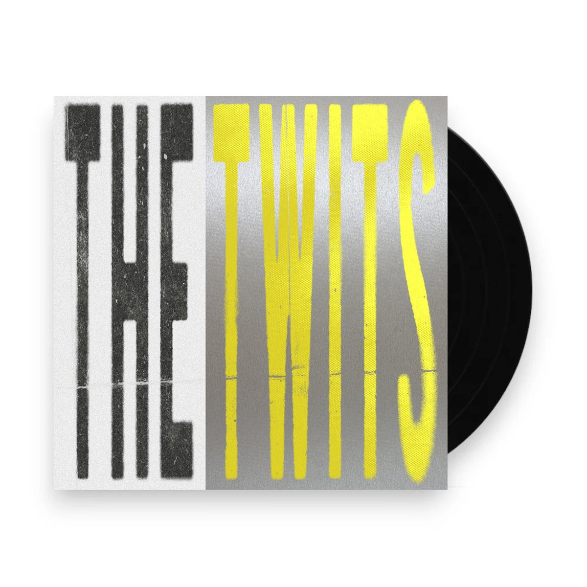 Bar Italia – Twits (LP Vinyl) Vinyl Record