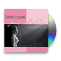 Barbra Streisand – Live At The Bon Soir Music CD