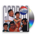 Barenaked Ladies – Gordon Music CD