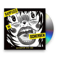 Barfuss In Scherben - Deutschpunk 1979-1986 Music CD