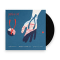 Barry Walker  Jr – Paleo Sol (Limited Edition, Red Opaque LP Vinyl) Vinyl Record