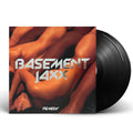 Basement Jaxx – Remedy (2-LP Vinyl) Vinyl Record