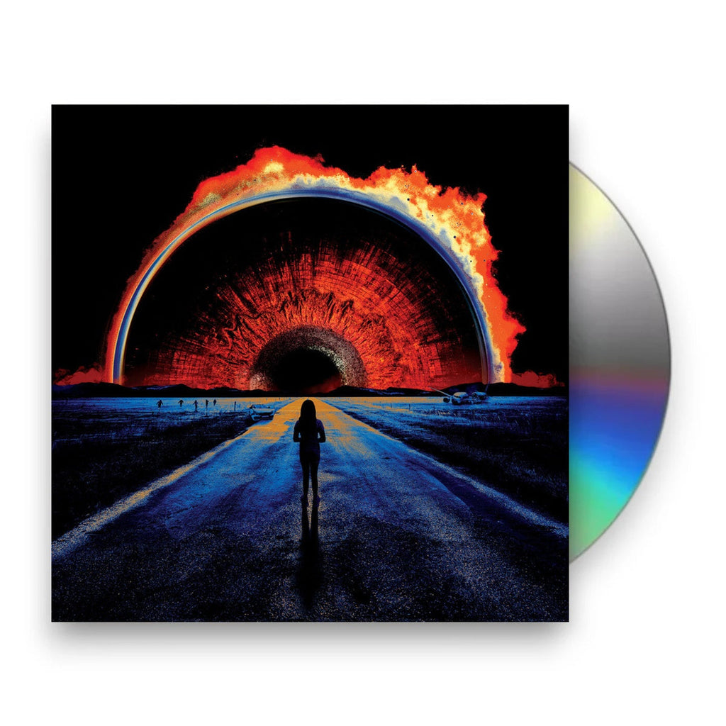 Bear McCreary – Singularity: Ekleipsis Music CD