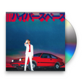 Beck – Hyperspace Music CD