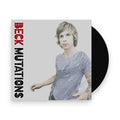 Beck – Mutations (LP + 7-inch Vinyl) Vinyl Record