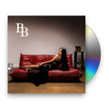 Becky G – Baraja Bendita Music CD