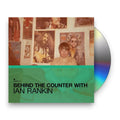 Behind The Counter With Lan Rankin (2-CD) Music CD