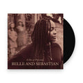Belle And Sebastian – A Bit Of Previous (LP Vinyl) Vinyl Record