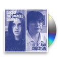 Belle And Sebastian – Days Of The Bagnold Summer Music CD