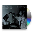 Belle And Sebastian – Late Developers Music CD