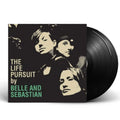 Belle And Sebastian – The Life Pursuit (2-LP Vinyl) Vinyl Record