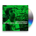 Belle And Sebastian – The Boy With The Arab Strap Music CD