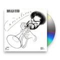 Donald Byrd – Caricatures Music CD