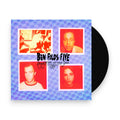 Ben Folds Five – Whatever And Ever Amen (LP Vinyl) Vinyl Record
