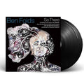 Ben Folds – So There (2-LP Vinyl) Vinyl Record