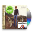 Ben Kweller – On My Way Music CD