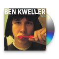 Ben Kweller – Sha Sha Music CD