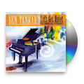 Ben Tankard – Let's Get Quiet: The Smooth Jazz Experience Music CD