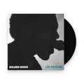 Benjamin Booker – Live For No One (LP Vinyl) Vinyl Record