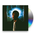 Benjamin Booker – Witness Music CD