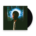 Benjamin Booker – Witness (LP Vinyl) Vinyl Record