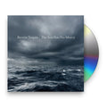 Bernie Taupin – Sea Has No Mercy (Digipak CD) Music CD