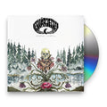 Besvärjelsen – Till Glomskan Ad Oblivionem Music CD