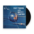 Betty Carter – Out There With Betty Carter (LP Vinyl) Vinyl Record