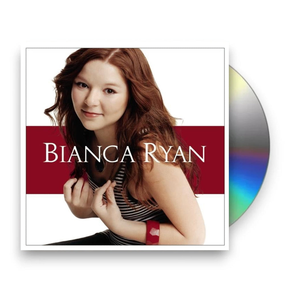 Bianca Ryan – Bianca Ryan Music CD