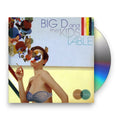 Big D and The Kids Table – Fluent in Stroll Music CD