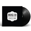 Big D and The Kids Table – Strictly Rude (2-LP Vinyl) Vinyl Record