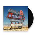 Big D and The Kids Table – The Good Ole American Saturday Night (LP Vinyl) Vinyl Record