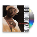 Big Daddy Kane – Very Best Of Big Daddy Kane Music CD