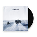 Big Harp – Runs To Blue (LP Vinyl) Vinyl Record