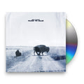 Big Harp – Runs To Blue Music CD