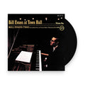 Bill Evans – At Town Hall, Volume One (LP Vinyl) Vinyl Record