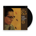 Bill Evans – Bill Evans: Trio '65 (LP Vinyl) Vinyl Record