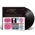 Bill Evans – Interplay (LP Vinyl) Vinyl Record