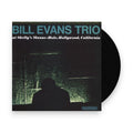 Bill Evans Trio – At Shelly's Manne-Hole (LP Vinyl) Vinyl Record