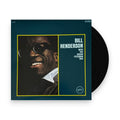 Bill Henderson – Bill Henderson With Oscar Peterson (LP Vinyl) Vinyl Record