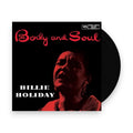 Billie Holiday – Body And Soul (LP Vinyl) Vinyl Record