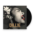 Billie - The Original Soundtrack (LP Vinyl) Vinyl Record