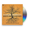 Billy Branch & The Sons of Blues – Roots And Branches: The Songs Of Little Walter Music CD